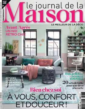 Le Journal de la Maison