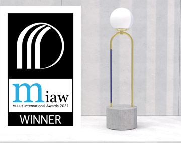 Muuuz International Awards
