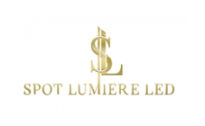 SPOT LUMIERE LED